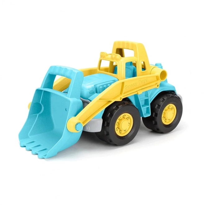 Nachhaltiger Spielzeug-LKW von Green Toys