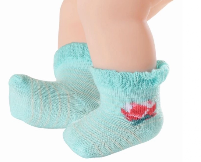 Baby Annabell Socken Set