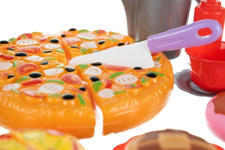 Hochwertiges und sicheres Material