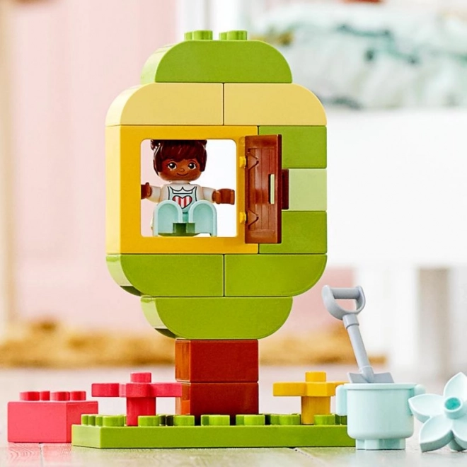 Lego Duplo Deluxe Bausteinkasten