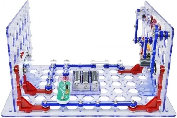 Boffin II 3D Elektronik-Baukasten