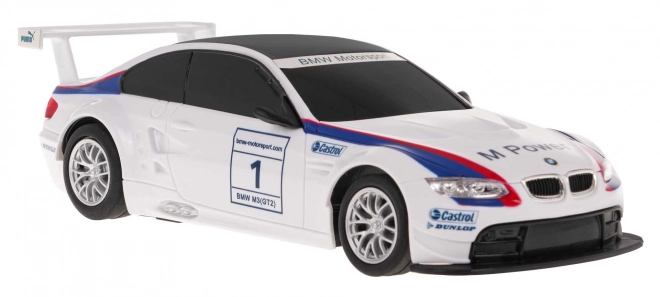 Ferngesteuertes Auto BMW M3 im Maßstab 1:24 von RASTAR