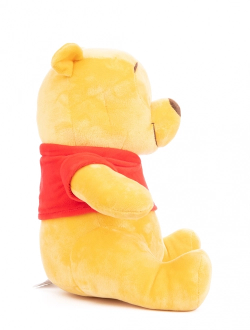 Interaktiver Plüsch Winnie Puuh mit Sound 28 cm