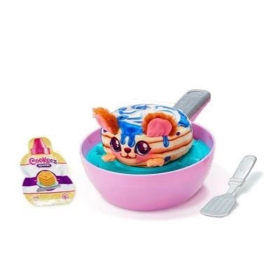 Cookeez Makery Pfannkuchen Spielset