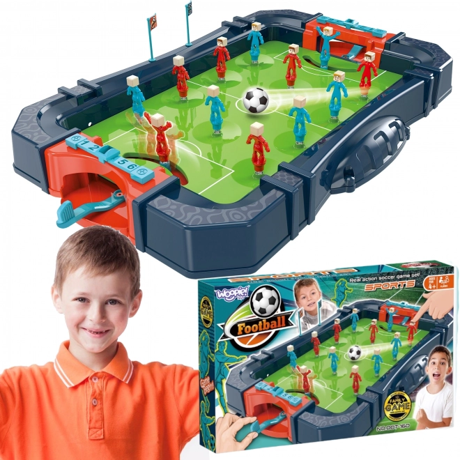 Mini Tischfußballspiel für Kinder