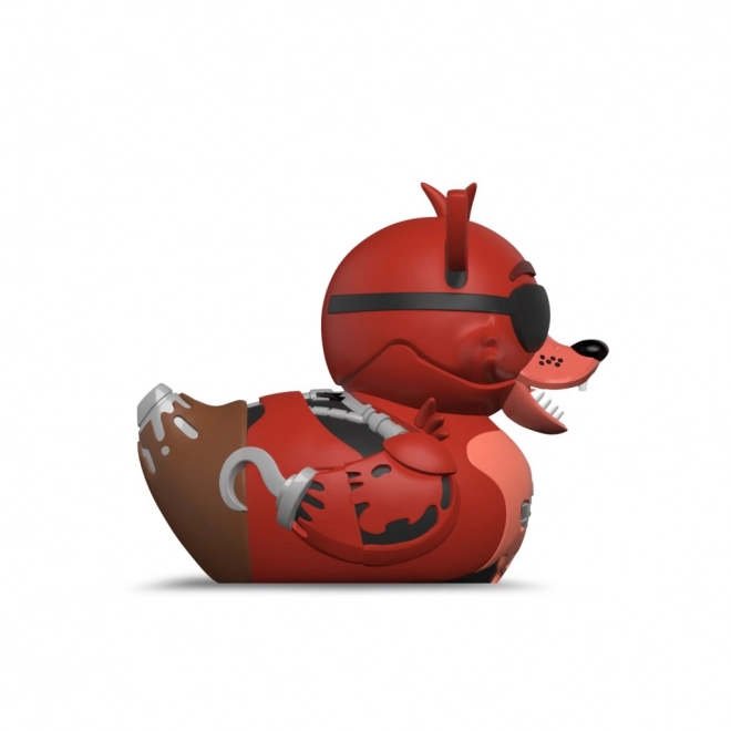 Tubbz Sammelente Kleine Foxy