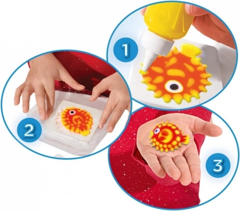 Aqua Gelz Deluxe Set