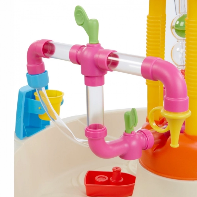 Little Tikes Wasserpark Spieltisch