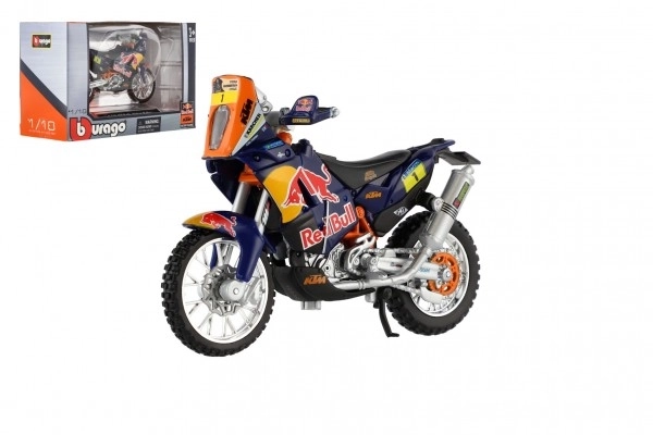 Ktm 450 Rally Dakar Modell