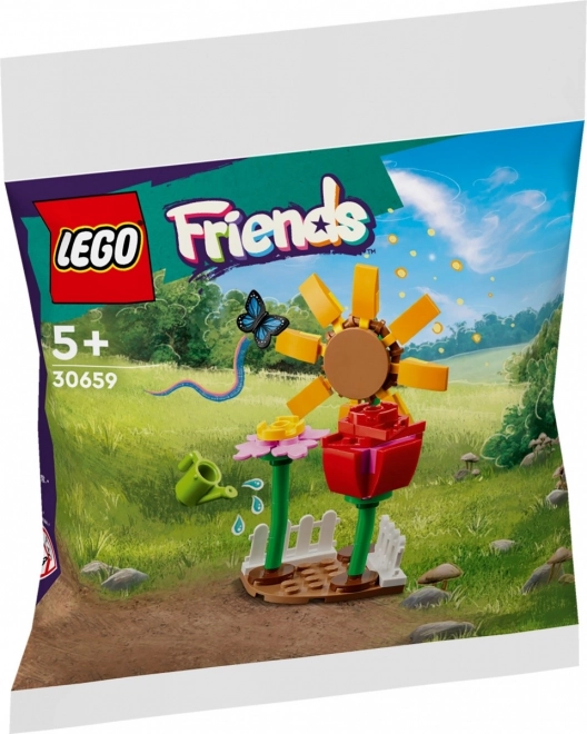 Blumengarten Set Friends