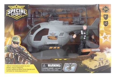 Militärhubschrauber