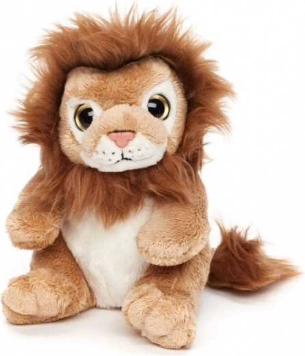 Sanfter Plüsch für endloses Kuscheln