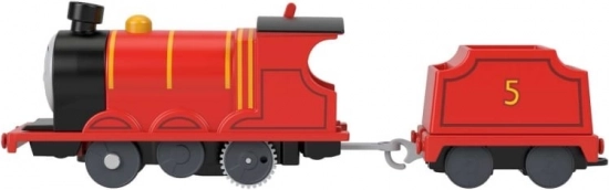 Einzigartiges Design und Lächeln