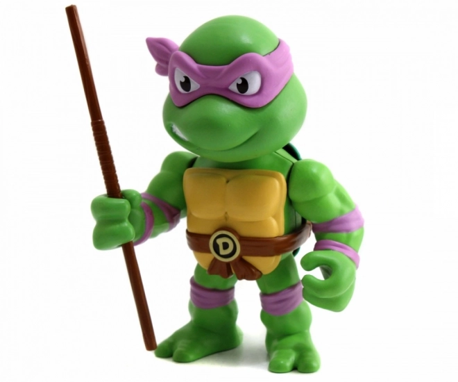 Turtles Donatello Sammelfigur 10 cm