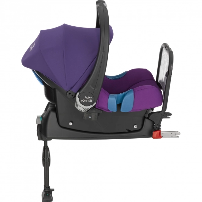 Baby Safe Isofix Basis für Römer Babyschale