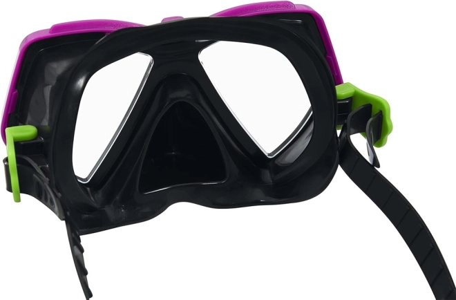 Widerstandsfähige Linsen mit UV-Schutz