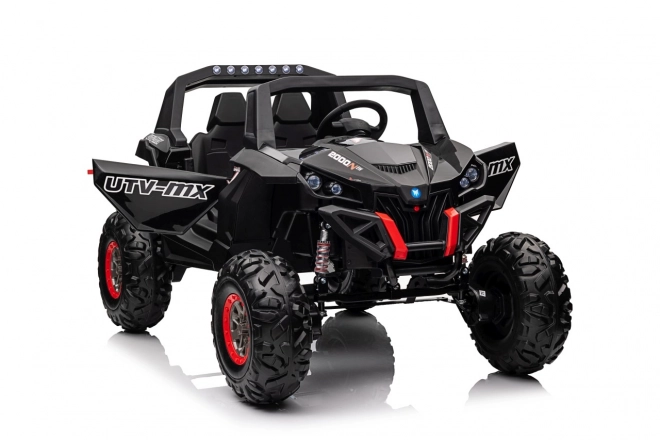 Buggy UTV-MX 2000N schwarz