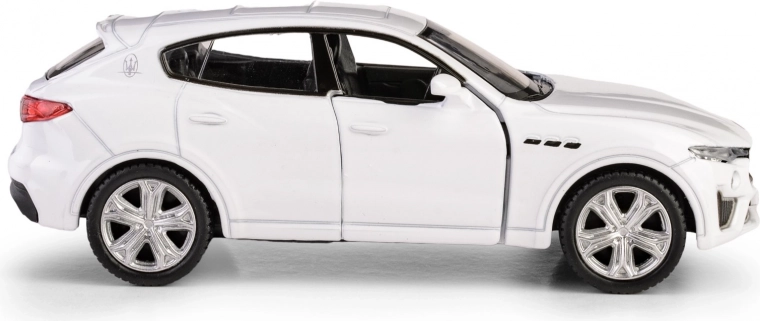 Realistische Ausführung im Maßstab 1:32