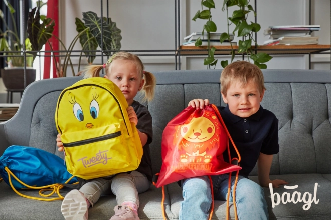 Vorschulrucksack Tweety