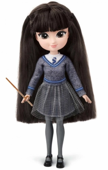 Wizarding World Zauberpuppe 8 Zoll Cho Chang