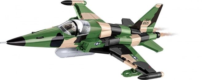 Konstruktionsspielzeug Northrop F-5A Freedom Fighter