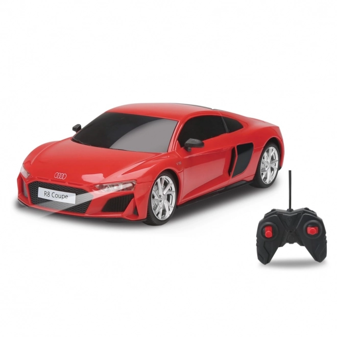 Ferngesteuertes Audi R8 Coupé Auto 1:24
