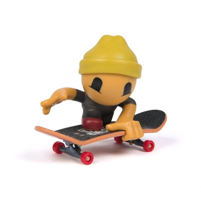 Tech Deck Sk8 Crew Fingerboard Set mit Figur