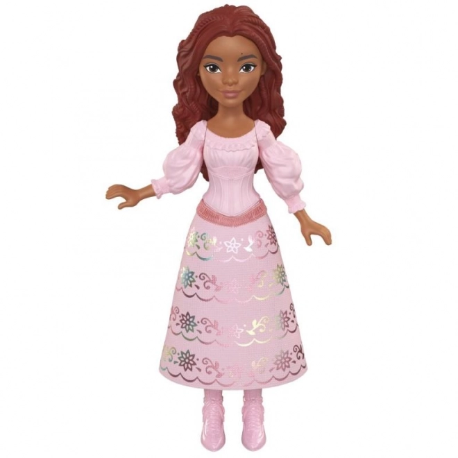 Disney Prinzessin Rapunzel Puppe