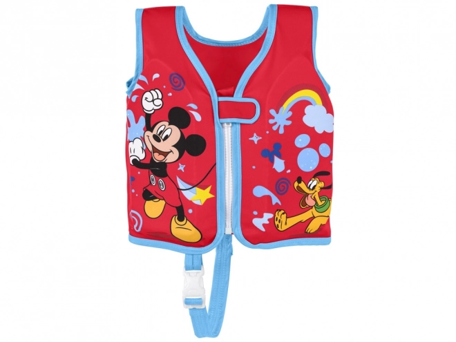 Bestway Schwimmweste S/M Mickey Maus