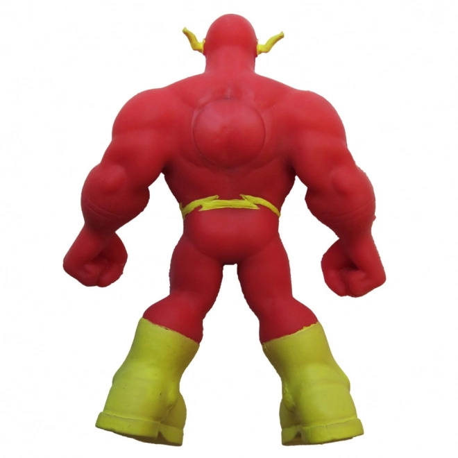 Flexi Monster Superhelden Dehnbare Silikonfigur 14cm Mix