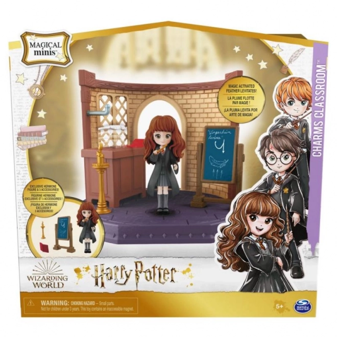 Zauberspruch Spielset Wizarding World