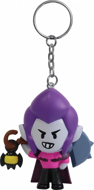 Brawl Stars Schlüsselanhänger