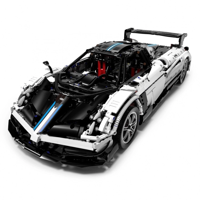 Pagani Huayra Modellauto Baukasten 1:8 von RASTAR