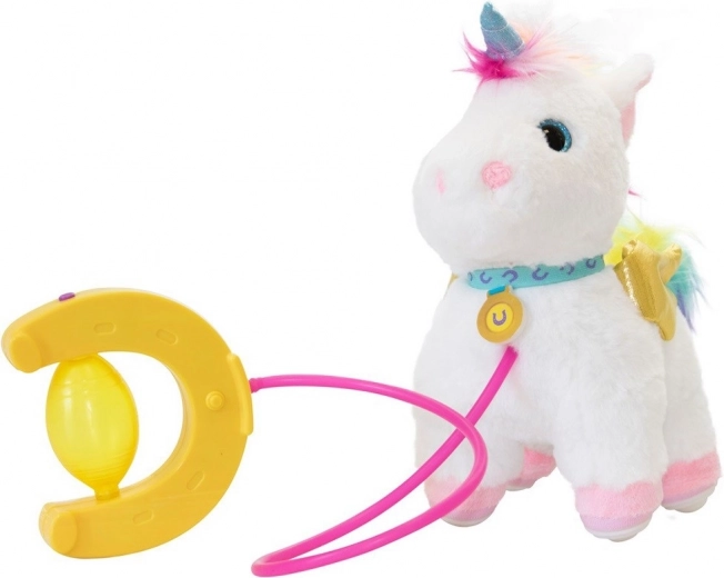 Magisch aufblasbare Ohren und Schweif