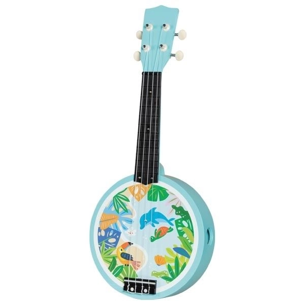 Banjo für Kinder
