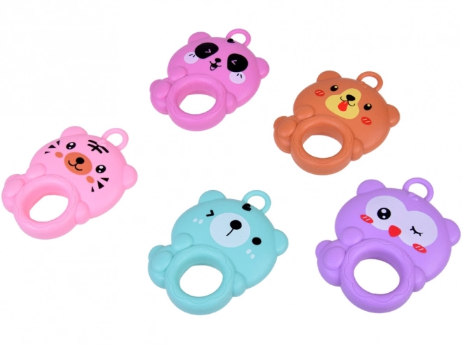 Bildungsmatte Lauflernhilfe und Spielzeug für Babys 3 in 1