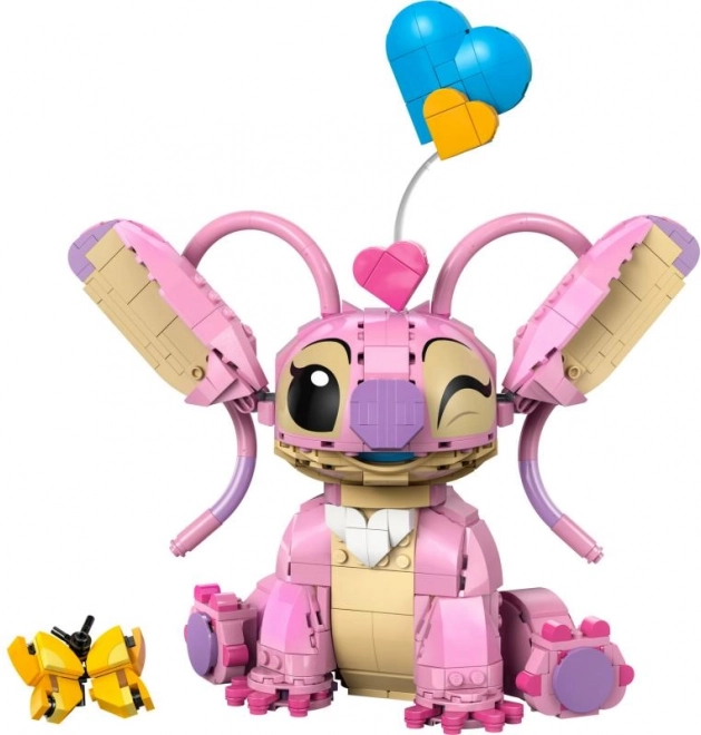 LEGO Disney Engel bewegliches Modell aus der Serie Lilo und Stitch