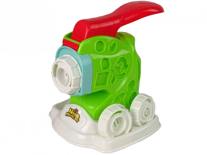 Set Knetmaschine für Kinder