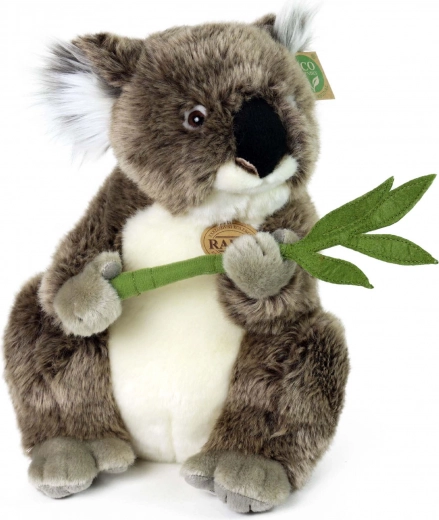 Weich und realistisch wie echt