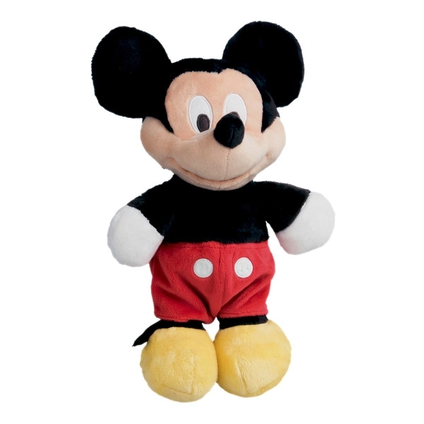 Mickey Maus 36 cm Plüschfigur