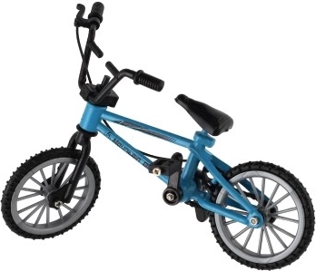 thumbnail image 2 of Kidbeile Bmx Finger Bikes Paquete De 3 Mini Bmx De Metal Jug | Cuotas 2 of 9