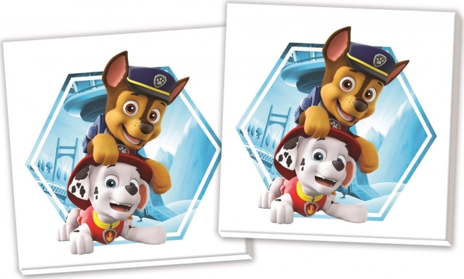 Clementoni Memory Spiel Paw Patrol