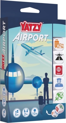 Yatzy Flughafen