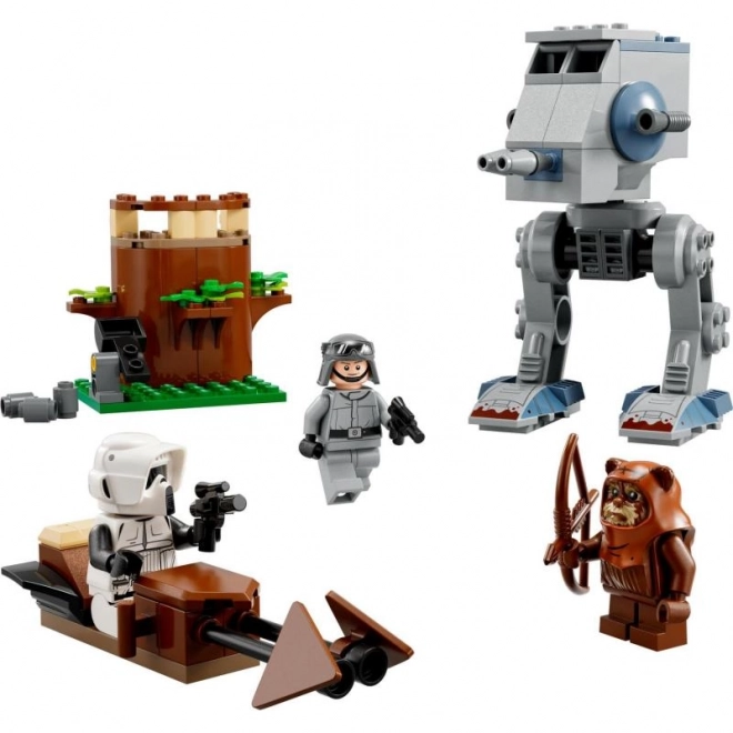 LEGO Star Wars AT-ST für Kinder