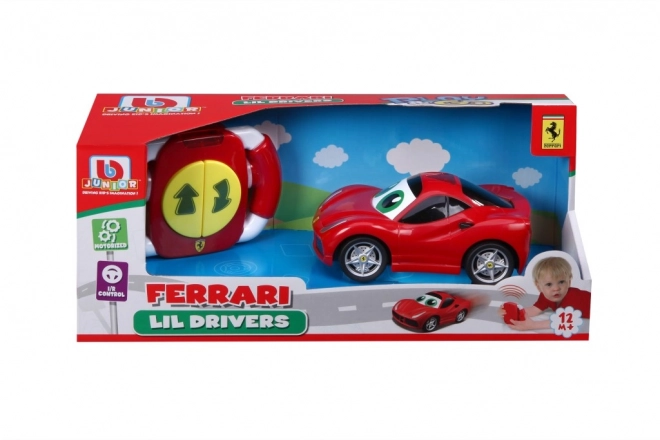 Ferngesteuertes Ferrari F1 Auto