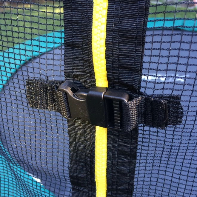 Innennetz für Trampolin 305cm 10ft/6