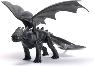 Drachenzähmen leicht gemacht - Ohnezahn Soundfigur