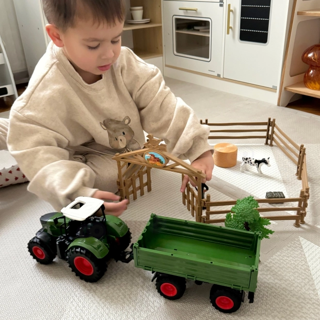 Geeignet für Kinder ab 3 Jahren
