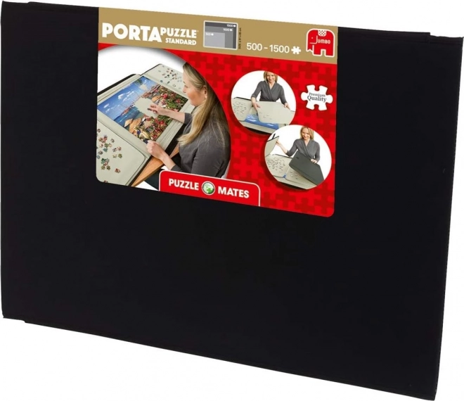 Jumbo Porta Puzzle Standard für 500-1000-1500 Teile