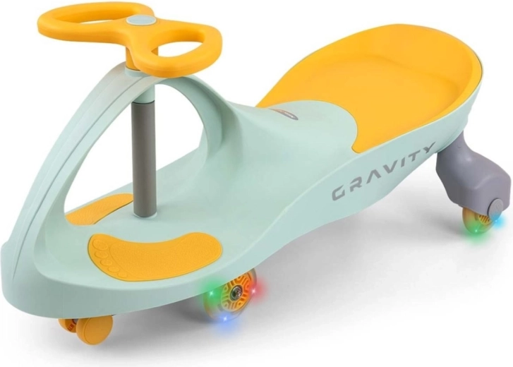 Robuste Konstruktion